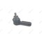 Mevotech 87-82 4000/85-84 4000 Quattro Tie Rod End, Mes2748 MES2748 - alternate 3